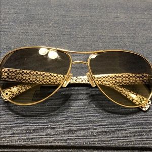 coach sunglasses hc7009q